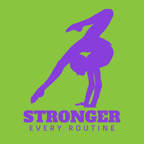 Gymnastics 45 Thumbnail