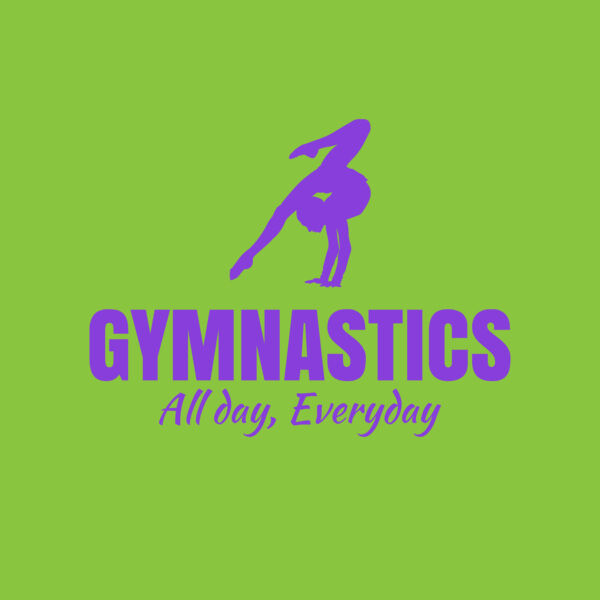 Gymnastics 69 Thumbnail