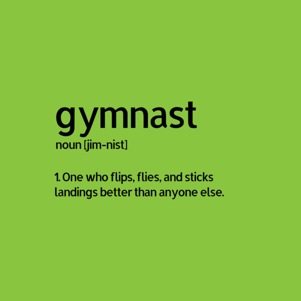 Gymnastics 70 Thumbnail