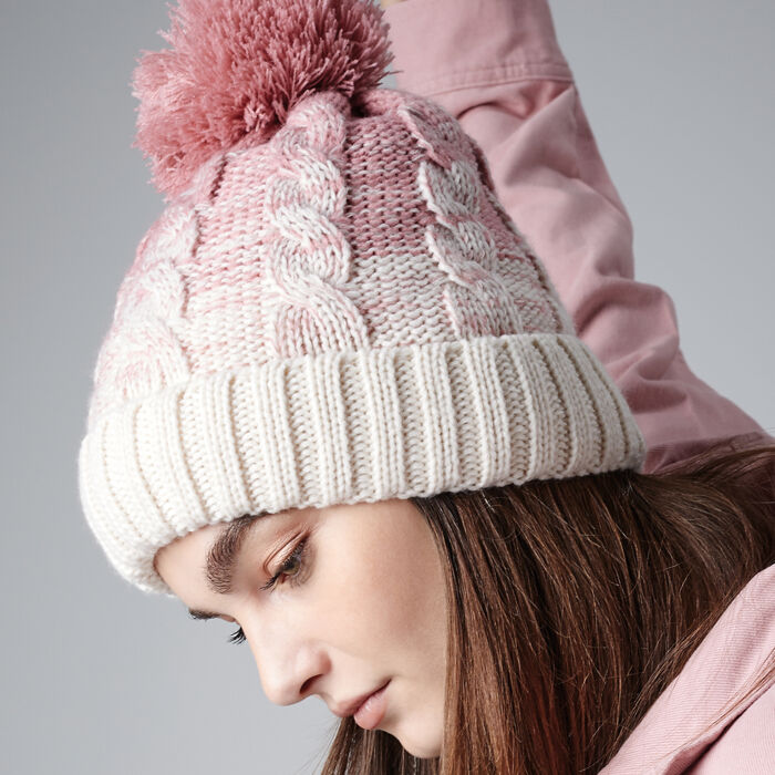 Ombré Beanie Thumbnail