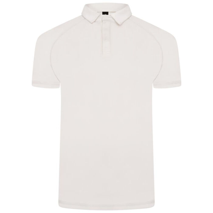 Eco Tech Cricket Shirt Short Sleeve Thumbnail