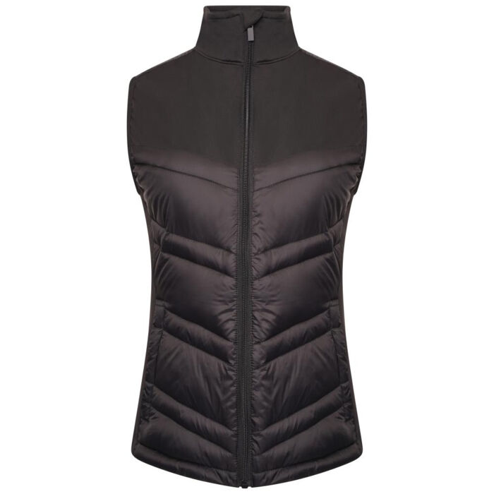 Eco Tech Gilet Female Thumbnail