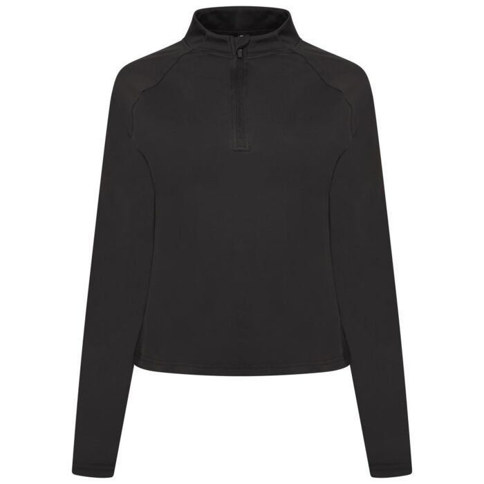 Eco Tech Midlayer Female Thumbnail