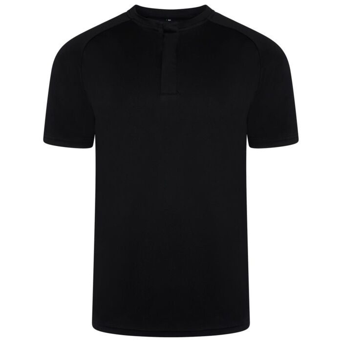 Eco Tech Polo Shirt Thumbnail