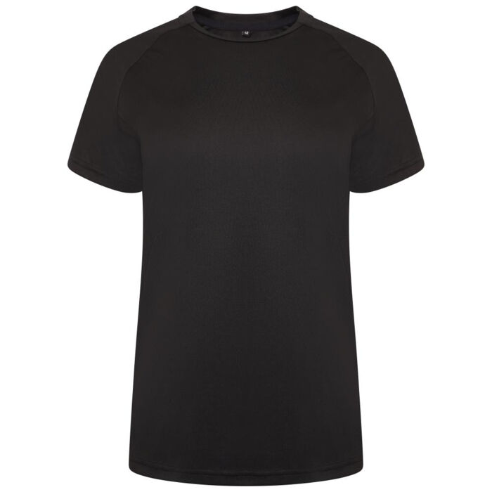 Eco Tech T-Shirt Female Thumbnail