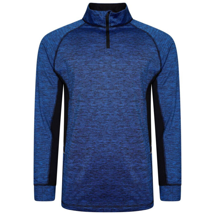 Grindle 1/4 Zip  Thumbnail