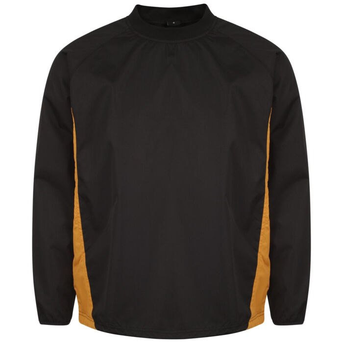 Windbreaker/Contact Top Thumbnail