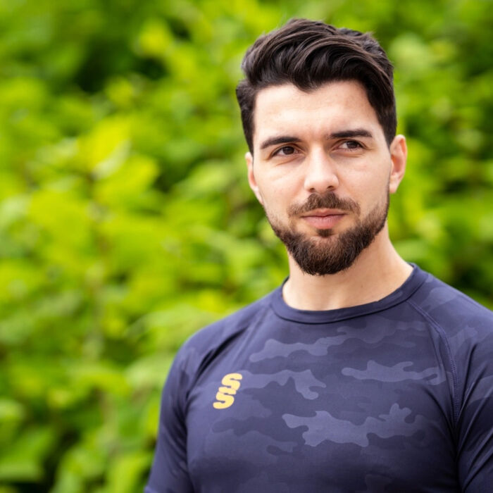 JUNIOR CAMO T-SHIRT Thumbnail