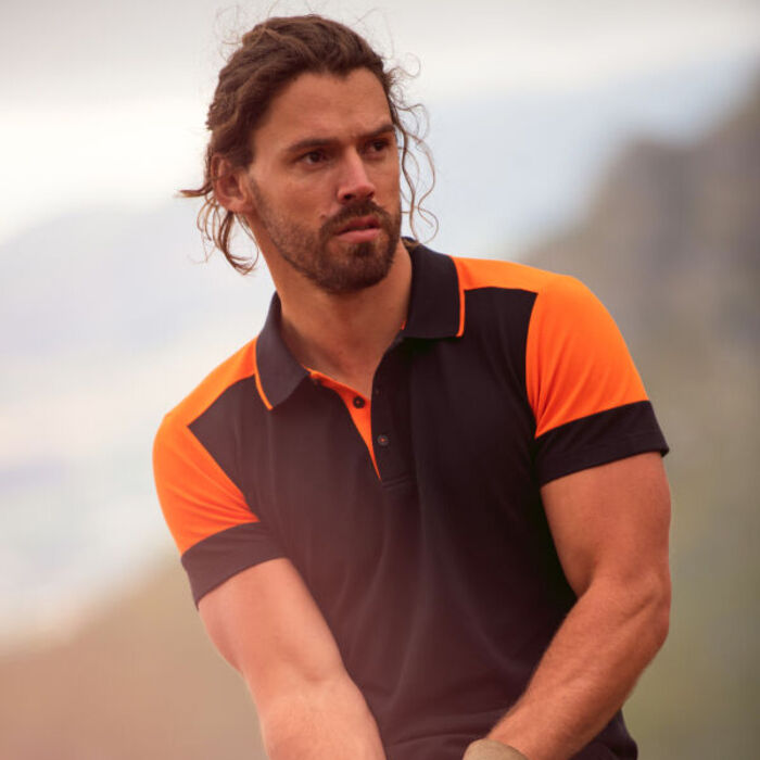 Prime Polo Shirt Thumbnail