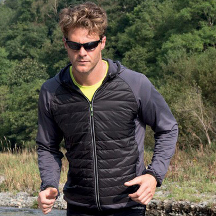 Zero Gravity Jacket Thumbnail