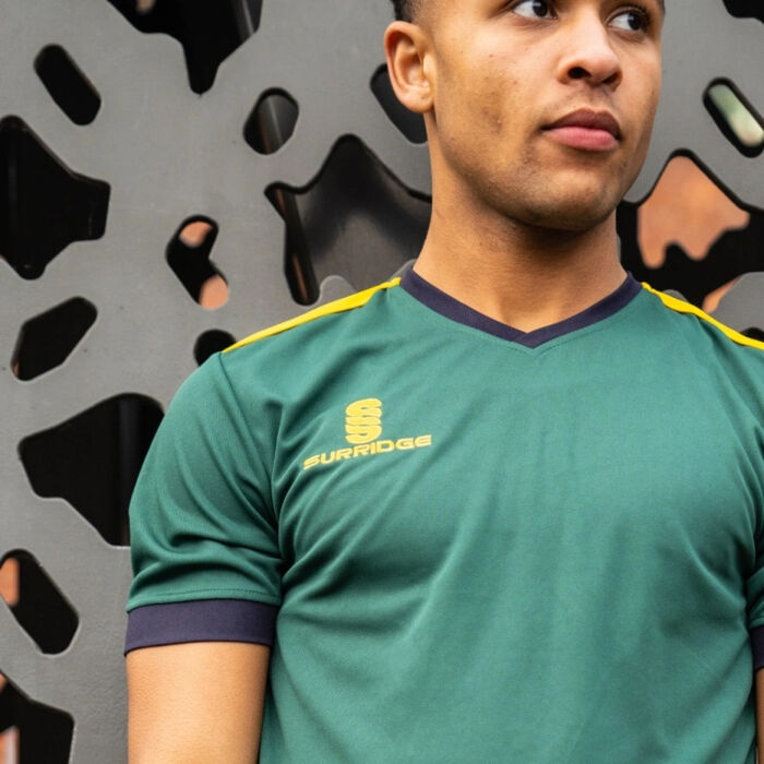 JUNIOR BLADE TRAINING SHIRT Thumbnail