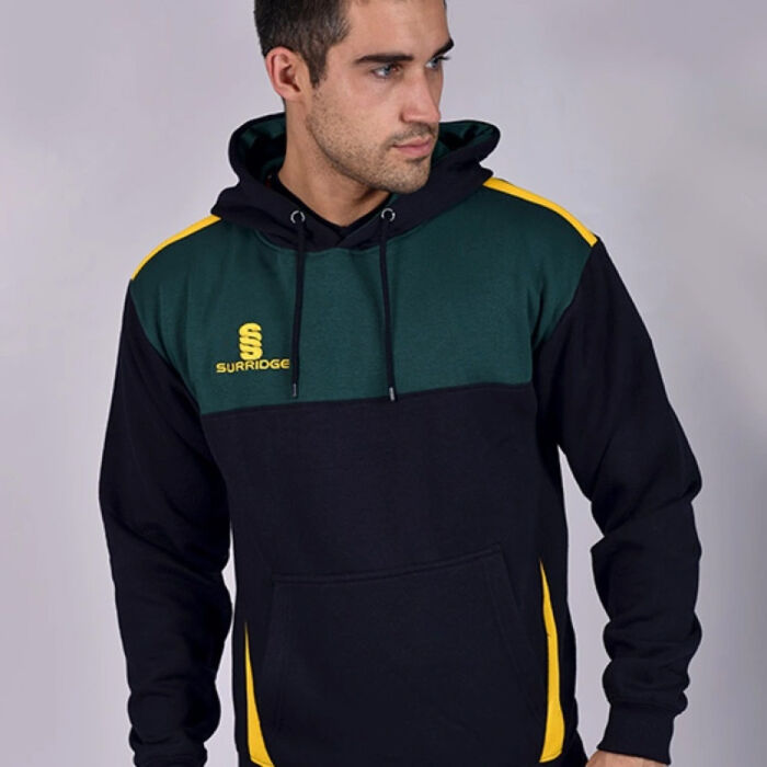 BLADE HOODY Thumbnail