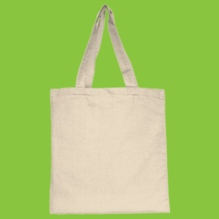 Supplied Tote Bag Thumbnail