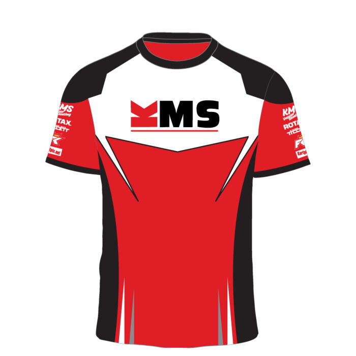 KMS Kids T-Shirt Thumbnail