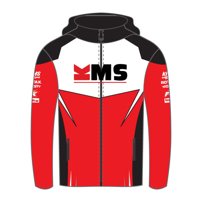 KMS Winter Jacket Thumbnail