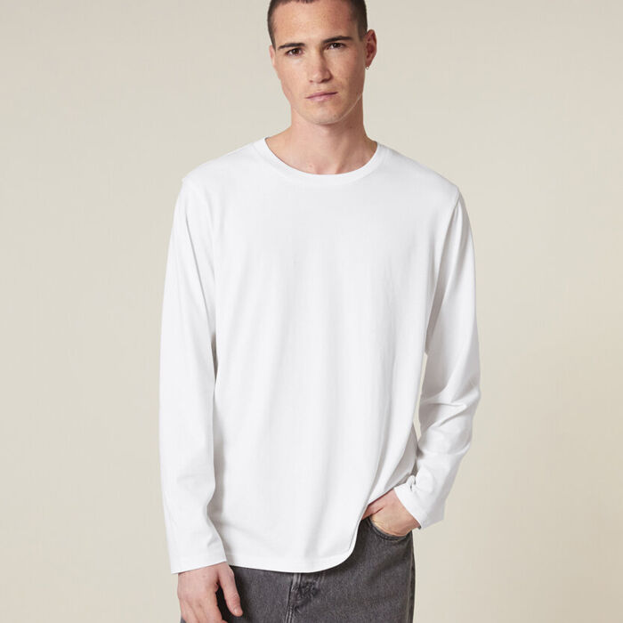 Creator 2.0 long sleeve (STTU199) Thumbnail