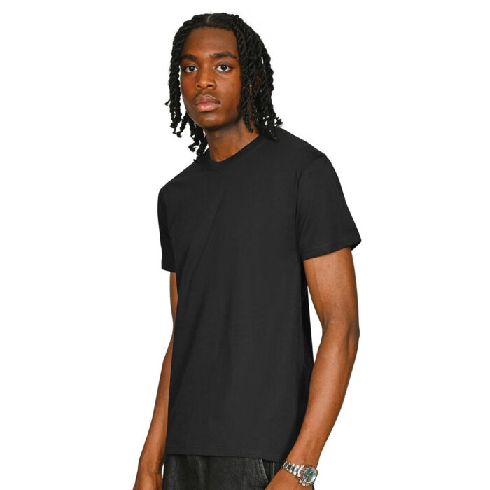 Supreme Organic Combed 220 Regular Fit Tee Adult Thumbnail