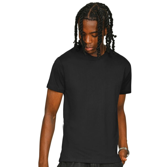 Core Organic Combed 180 Regular Fit Tee Adult Thumbnail