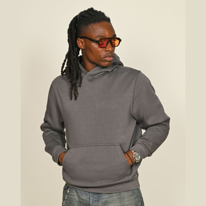 Core Combed 280 Regular Fit Hood Adult Thumbnail