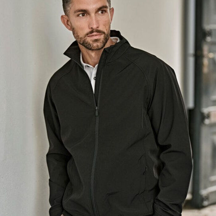 Men's Club Jacket Thumbnail