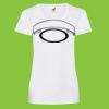 Women's valueweight T Thumbnail