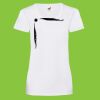 Women's valueweight T Thumbnail