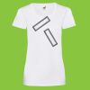 Women's valueweight T Thumbnail
