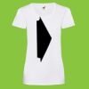Women's valueweight T Thumbnail