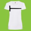 Women's valueweight T Thumbnail
