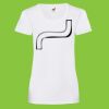 Women's valueweight T Thumbnail