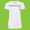 Women's valueweight T Thumbnail