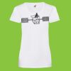 Women's valueweight T Thumbnail