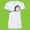 Women's valueweight T Thumbnail