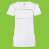 Women's valueweight T Thumbnail