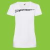 Women's valueweight T Thumbnail
