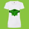 Women's valueweight T Thumbnail