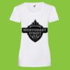 Women's valueweight T Thumbnail