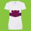 Women's valueweight T Thumbnail