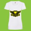 Women's valueweight T Thumbnail