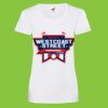 Women's valueweight T Thumbnail
