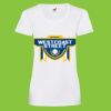 Women's valueweight T Thumbnail