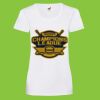 Women's valueweight T Thumbnail