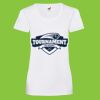 Women's valueweight T Thumbnail