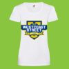Women's valueweight T Thumbnail