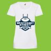 Women's valueweight T Thumbnail