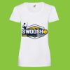 Women's valueweight T Thumbnail