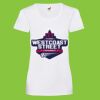 Women's valueweight T Thumbnail