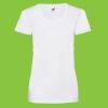 Women's valueweight T Thumbnail