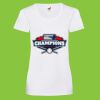 Women's valueweight T Thumbnail