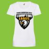 Women's valueweight T Thumbnail